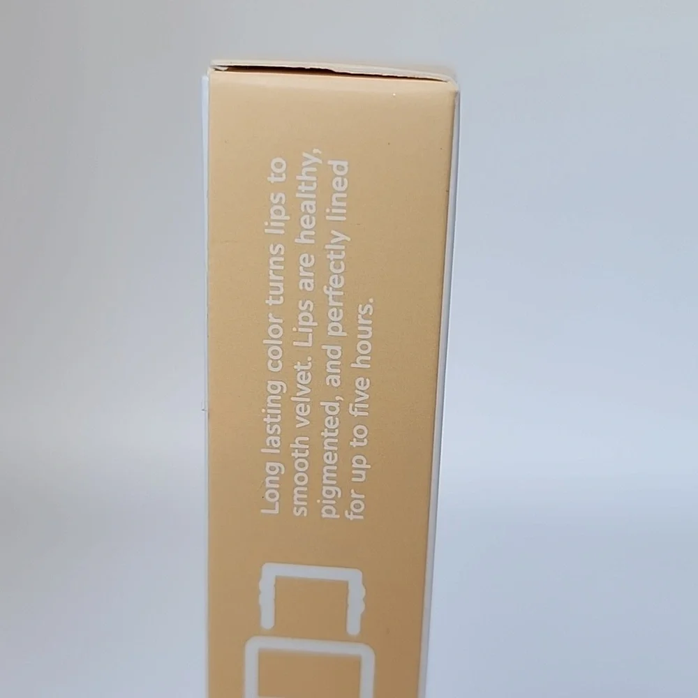 OFRA Long Lasting Liquid Lipstick - Bordeaux